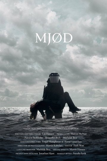 Locandina di Mjød