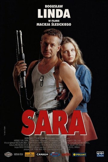 Locandina di Sara