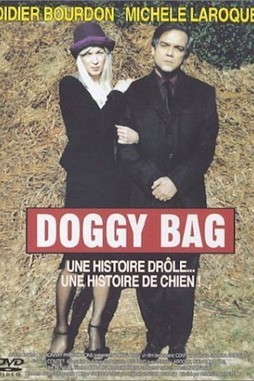 Locandina di Doggy Bag