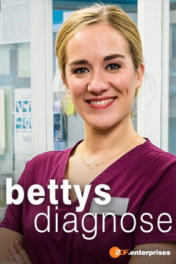 Locandina di Bettys Diagnose