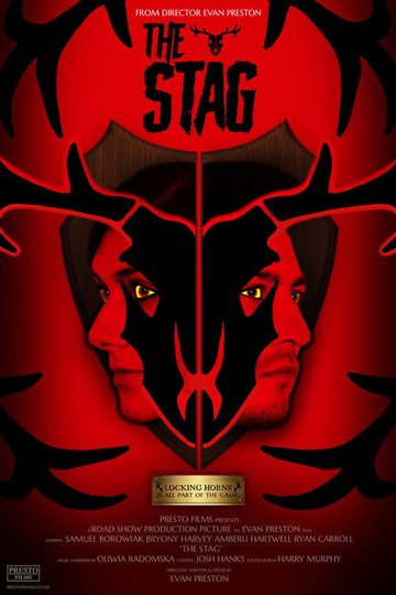 Locandina di The Stag