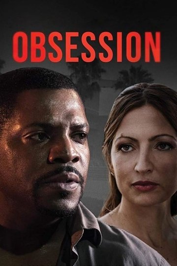 Locandina di Obsession