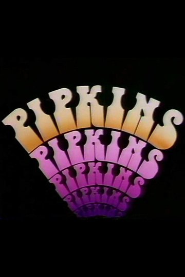 Locandina di Pipkins