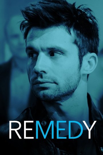 Locandina di Remedy