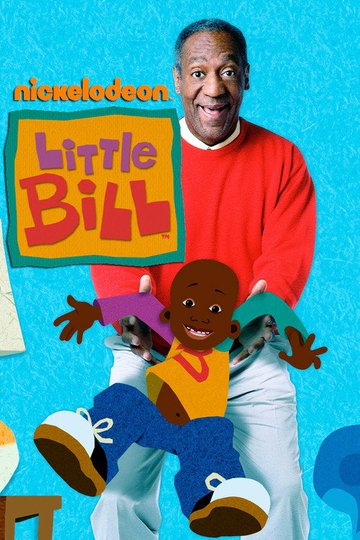 Locandina di Little Bill
