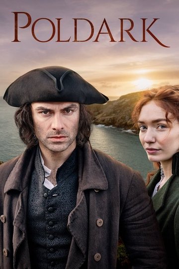 Locandina di Poldark