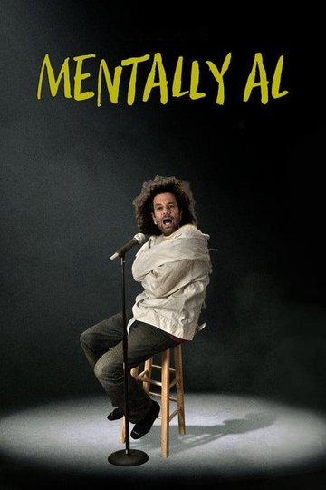 Locandina di Mentally Al