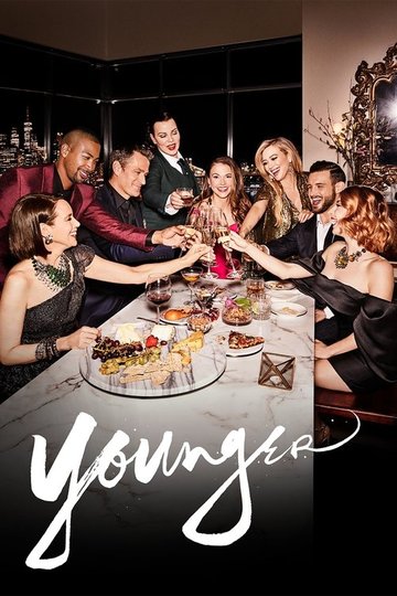 Locandina di Younger
