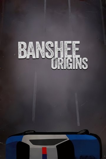 Locandina di Banshee: Origins