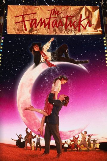 Locandina di The Fantasticks