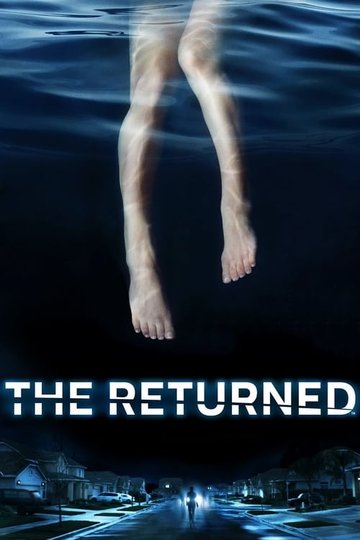 Locandina di The Returned