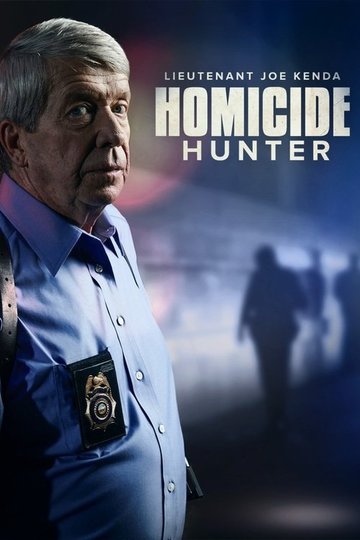 Locandina di Homicide Hunter: Lt Joe Kenda