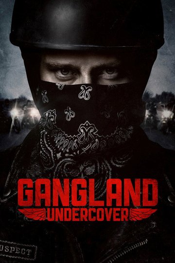Locandina di Gangland Undercover