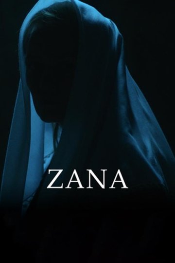 Locandina di Zana