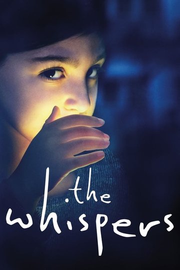 Locandina di The Whispers