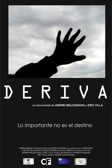 Locandina di Deriva