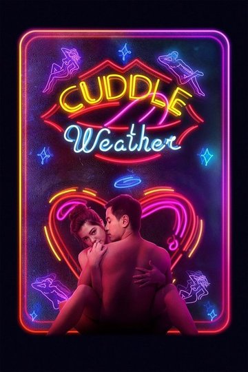 Locandina di Cuddle Weather