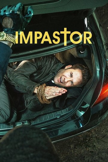 Locandina di Impastor