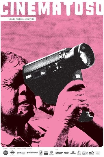 Locandina di Cinematoso