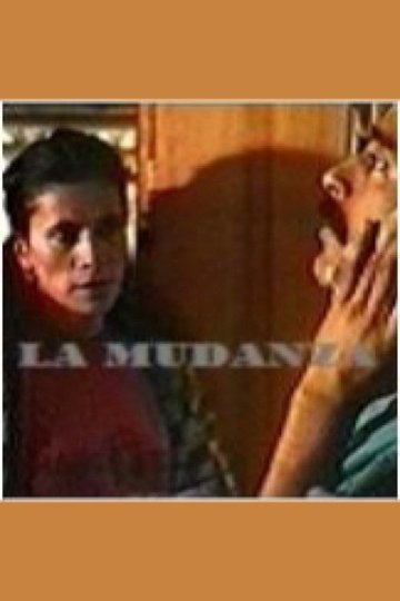 Locandina di La mudanza