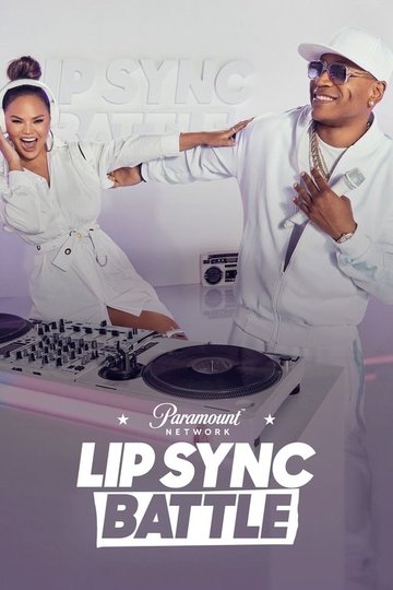Locandina di Lip Sync Battle