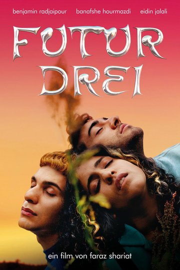 Locandina di Futur Drei