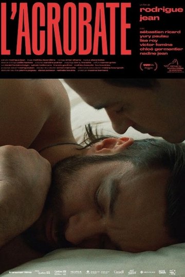 Locandina di L'acrobate