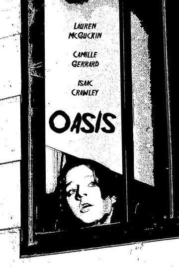 Locandina di Oasis