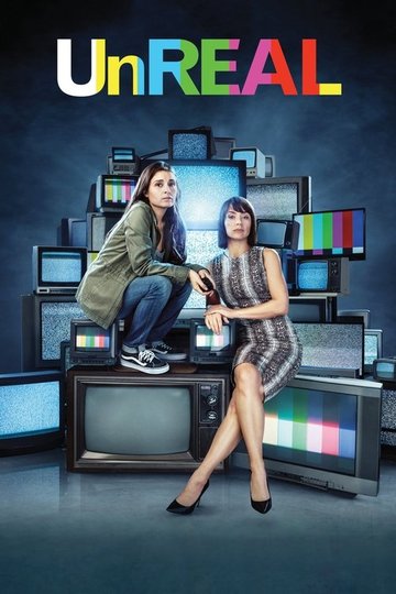 Locandina di UnReal