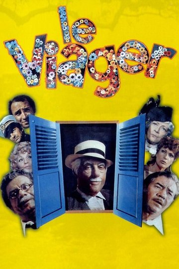 Locandina di Le Viager