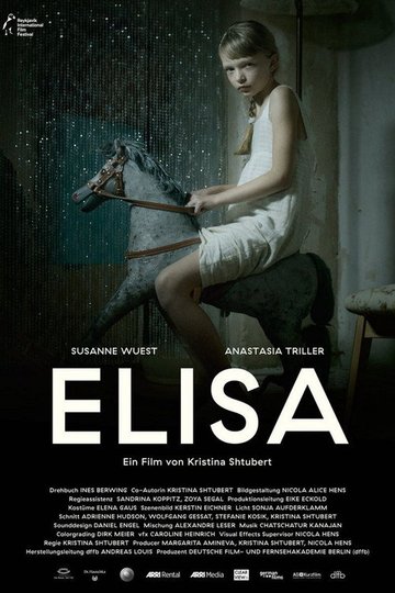 Locandina di Elisa