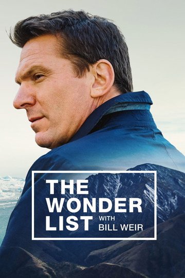 Locandina di The Wonder List with Bill Weir
