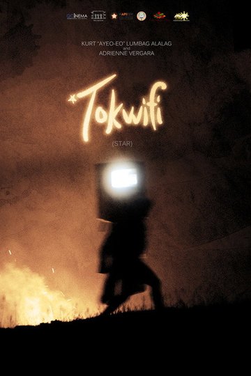 Locandina di Tokwifi