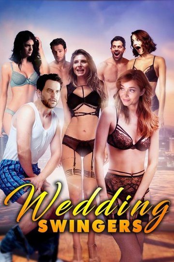 Locandina di Wedding Swingers