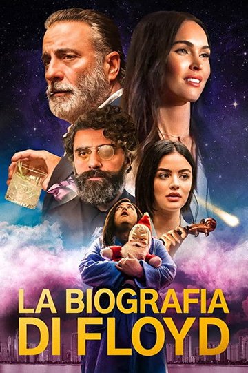 Locandina di La biografia di Floyd