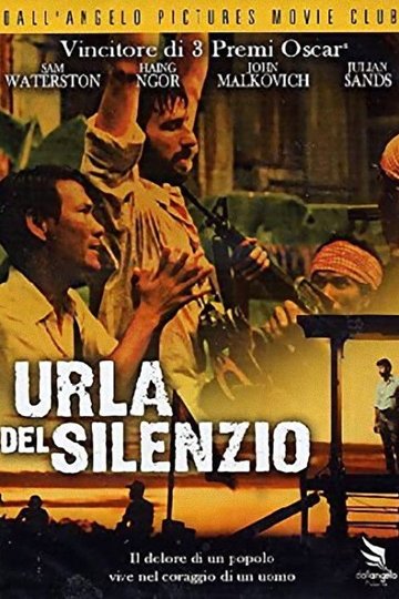 Locandina di Urla del silenzio