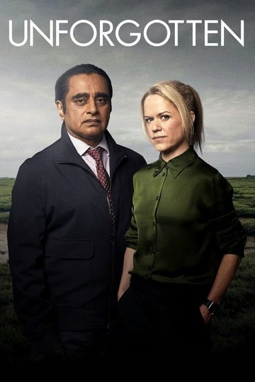 Locandina di Unforgotten