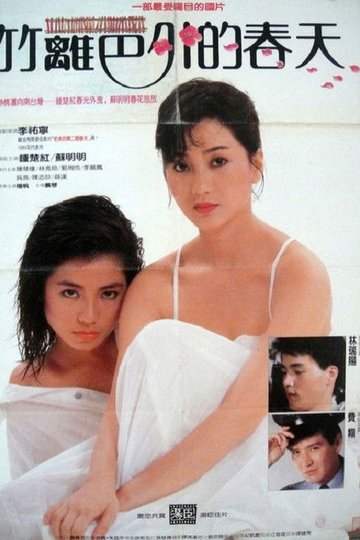 Locandina di 竹籬笆外的春天