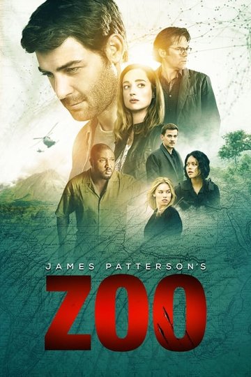 Locandina di Zoo