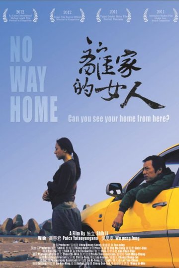 Locandina di 離家的女人