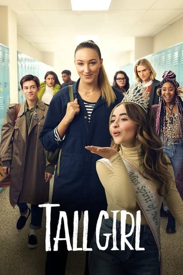 Locandina di Tall Girl