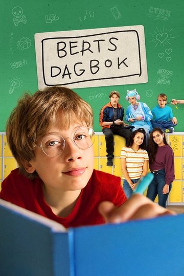 Locandina di Berts dagbok