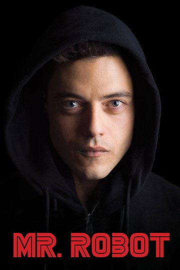 Locandina di Mr. Robot