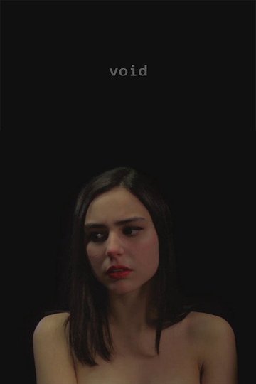 Locandina di Void