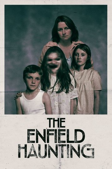 Locandina di The Enfield Haunting
