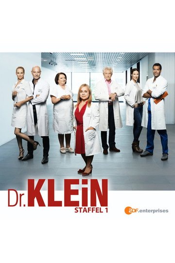 Locandina di Dr. Klein