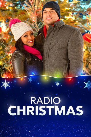 Locandina di Radio Christmas