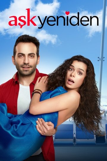 Locandina di Aşk Yeniden
