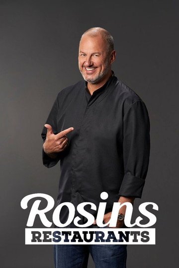 Locandina di Rosins Restaurants – Ein Sternekoch räumt auf!