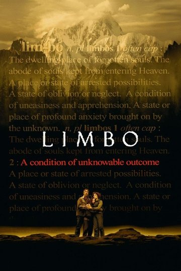 Locandina di Limbo